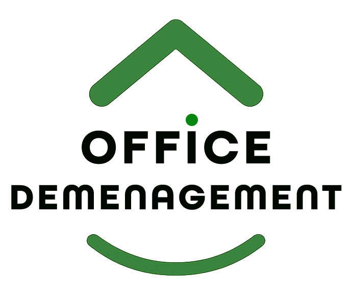 Office Déménagement